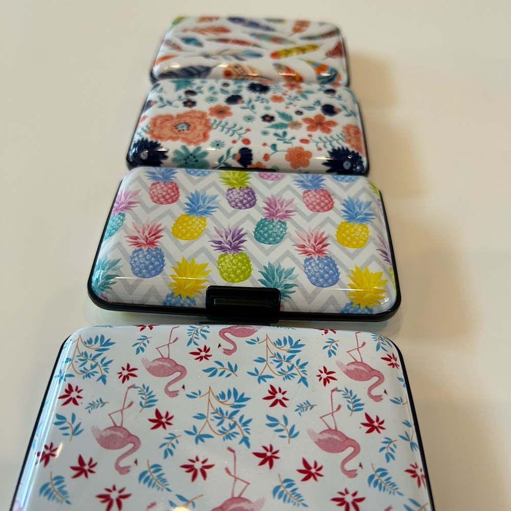 Business /credit card holders